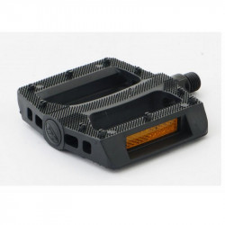 PEDALE FPD NW-487 Negru