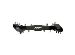 Pedale HT AE05(EVO+) Rosu - Img 4