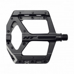 Pedale HT ANS10 Stealth Black - Img 4