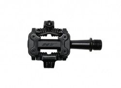 Pedale HT M1 Negru 298 grame