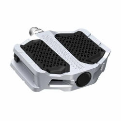 Pedale pentru bicicleta Shimano PD-EF205 Silver