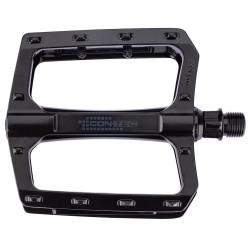 Pedale plarforma CONTEC A-Grind MTB Negru