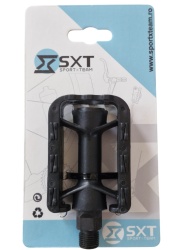 Pedale Plastic Copii SXT 83x56mm- 9/16" - Img 4