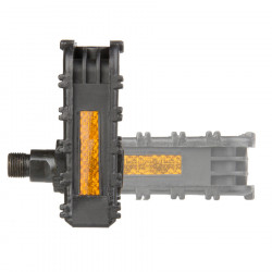 Pedale Plastic Rabatabile SXT 9/16 72x98 - Img 2