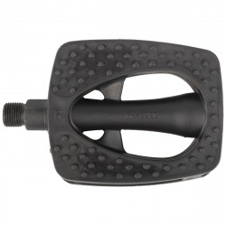 Pedale Plastic SXT 85x98 mm 9/16" - Img 2
