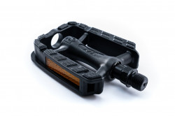 PEDALE RFR COMFORT HQP Negru - Img 3