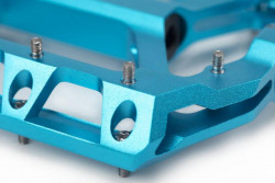 PEDALE RFR FLAT SL 2.0 BLUE