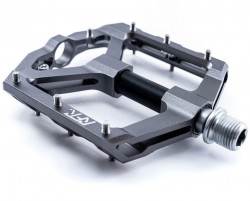 Pedale RFR Flat SLT 2.0 Gri
