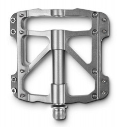 PEDALE RFR FLAT SLT Gri Gri