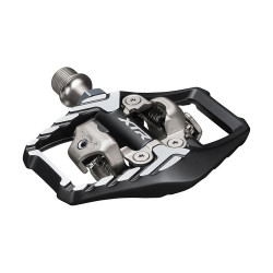 PEDALE SHIMANO XTR PD-M9120 SPD NEGRE