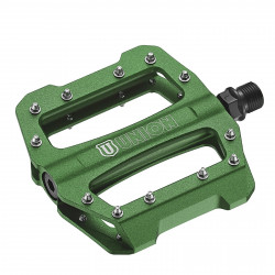 Pedale Union Sp-1300 verzi