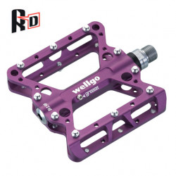 Pedale Wellgo B150 Mov Anodizat