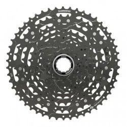 Pinioane de bicicleta SHIMANO CS-LG400 CUES 11-39T 10 Viteze Linkglide - Img 2