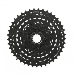 Pinioane de bicicleta Shimano CUES CS-LG300-10 v - Img 2