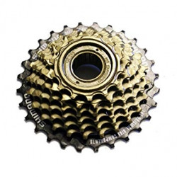 PINIOANE SHIMANO FILET TOURNEY MF-TZ500 7 VIT. 14-28T