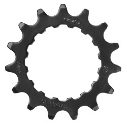 Pinion E-Bike KMC Ritzel 15T 1/2Ã—11/128 BOSCH - Img 4