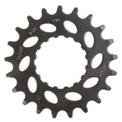 Pinion E-Bike KMC Ritzel 19T 1/2Ã—11/128 BOSCH - Img 3