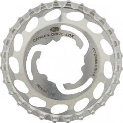Pinion transmisie pe curea GATES CDX28D2SR 28T