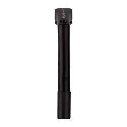 Pipa Force Basic S2.2 1 25.4/80 mm negru mat - Img 3