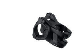 Pipa Force Team Light 35.0/35mm aluminiu, negru mat - Img 2