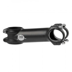 Pipa SXT 31.8/90 mm Negru
