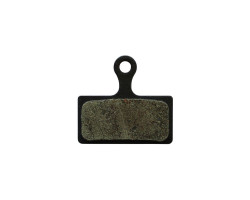 Placute de frana organice Union DBP-52C pentru set radiator Shim