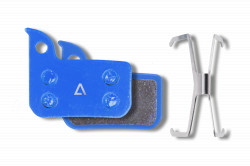 PLACUTE FRANA ACID DISK BRAKE PAD SRAM Red22/Force22/Rival22/S700/Level Organice