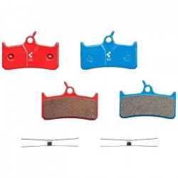 PLACUTE FRANA CUBE SHIMANO BR-M755 Metalice