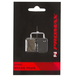 Placute Frana PROMAX Sinter SHIMANO DEORE BR-M 555 - Img 6