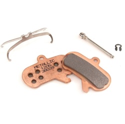 PLACUTE FRANA SRAM MAVEN METALICE