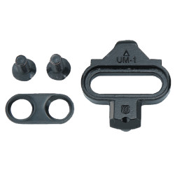 Placute pedale Union UM1 MTB compatibile SPD