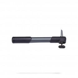 Pompa BBB BMP-55 WindRush S Gri - Img 4