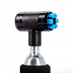 Pompa CUBE Acid Race CO2