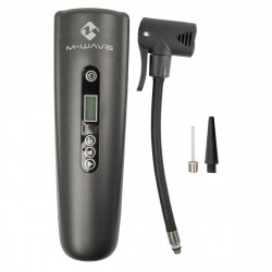 Pompa Electrica M-WAVE Elumatik USB 2 / AP- 117 - Img 6