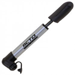 Pompa Mini BETO 67 grame Aluminiu