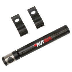 Pompa Mini Carbon/Titanium BARBIERI - Img 3