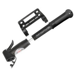 Pompa Mini M-WAVE Double Shot B Dubla - Img 4