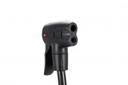 Pompa RFR HQP black glossy