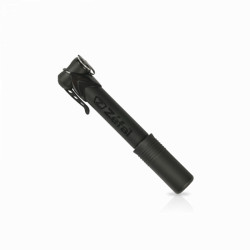 POMPA ZEFAL AIR PROFIL MICRO NEGRU
