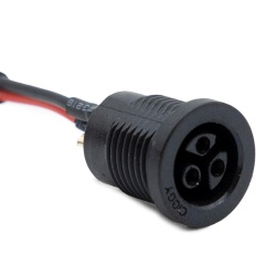 Port incarcare pentru trotineta Kukirin G2 Pro 2024 - Img 3