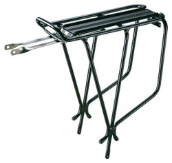 PORTBAGAJ SPATE CADRU SUPER TOURIST TUBULAR TA2027-B