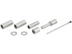 PRESA BUTUCI NEWMEN FADE MTB/ROAD (COMPATIBLE FOR GEN2) Set