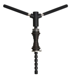 Presa pentru Montat Head Set M-WAVE - Img 2