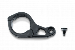 PRINDERE FAR ACID HANDLEBAR BRACKET PRO-E Negru