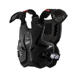 Protectie piept Leatt Chest Protector 3.5 Pro Black S-XL