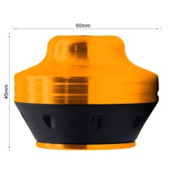 Protectii anti-cadere pentru trotinete EWTB-003 aurii - Img 3