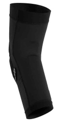 Protectii Genunchi Alpinestars A-Motion Plasma Knee Sleeve Black S - Img 2