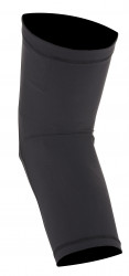 Protectii genunchi Alpinestars Paragon Lite Knee Protector Negru - Img 2