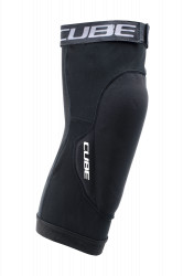 Protectii Genunchi CUBE Knee Protection X Actionteam - Img 1