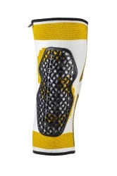 Protectii genunchi Seryt White Gold S - Img 2